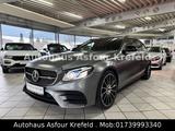 Mercedes-Benz E 43 AMG E -Klasse T-Modell E 43 AMG 4Matic Pano - Mercedes-Benz E 43 AMG Gebrauchtwagen