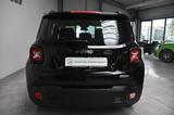 Jeep Renegade 1.6 Longitude Klima UConnect Tempo PDC - Jeep Renegade SUV