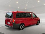 Mercedes-Benz eVito 129 Tourer **Pro,Fondklima - Mercedes-Benz Vito: F