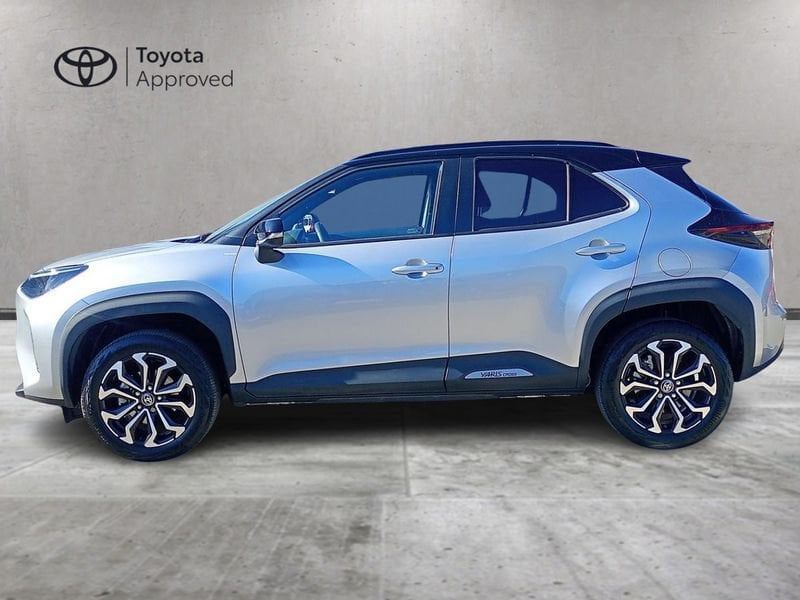 Other Toyota Yaris Cross 1.5 H 116cv Trend FWD E-CVT imagem 3