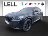 BMW X4 M40i Head-Up HiFi DAB WLAN Pano.Dach AHK Shz - BMW X4 M40 aus 2024