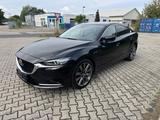 Mazda 6 Lim. Sports-Line*HEADUP*360°CAM*ACC*AHK*MATRIX - Mazda 6 Gebrauchtwagen