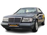 Mercedes-Benz E 320CE Schiebedach*Telefon*Klima*Rostfrei* - Mercedes-Benz E 320: Coupe
