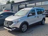 Dacia Dokker Stepway/2.Ha/KetteNeu/Klima/Navi/Alus/ZV/ - gebrauchte Dacia Kombis