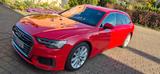 Audi A6 C8 40 TDI Quattro S-Tronic / S-Line Avant  - Audi A6 C8 Gebrauchtwagen