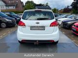 Kia Venga 1.6 Edition 7 Klima/Alu/Ahk - Kia Venga: Edition 7