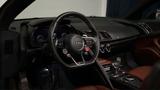 Audi R8 5.2 FSI plus S tronic quattro Spyder - gebrauchte Audi R8 aus dem Jahr 2018
