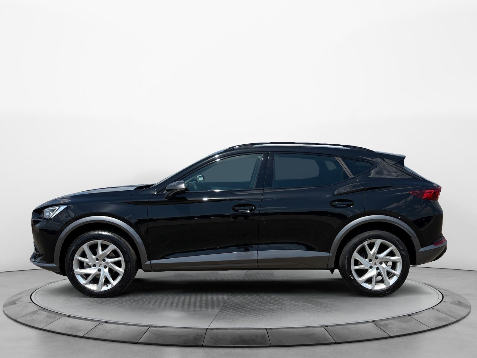 Cupra Formentor 1.5 TSI AHK Kamera LED imagem 3