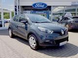 Renault Captur Life Energy LED+KLIMA+CD/MP3+BLUETOOTH - Renault Captur mit Benzin-Antrieb: Kleinbus