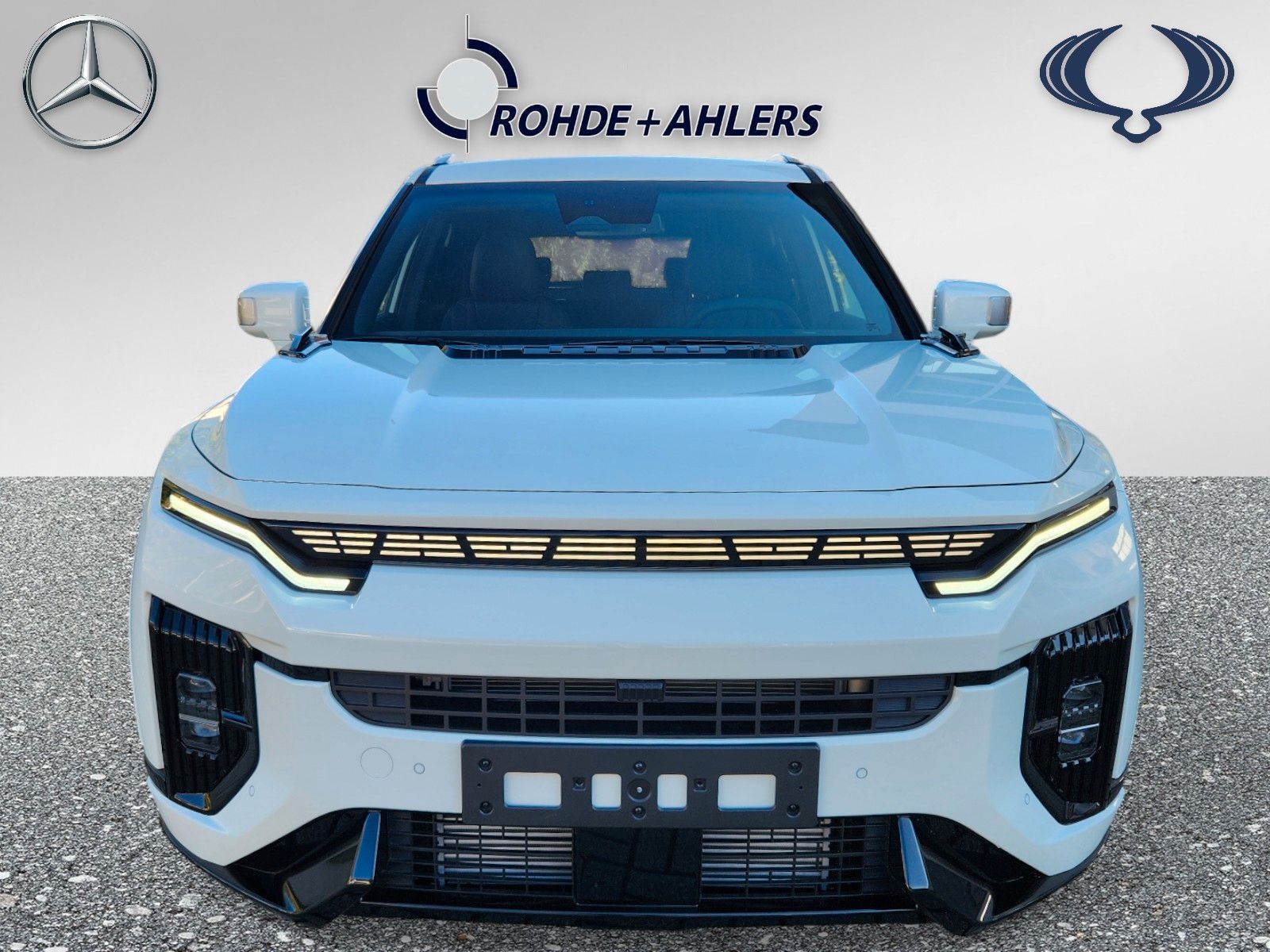 Fahrzeugabbildung KGM ACTYON+BLISS+SH VO+HI+ELEKTR.HECKKLAPPE+KAMERA H