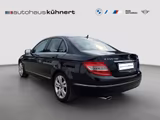 Mercedes-Benz C 250 CDI 4Matic 7G Tronic +nur an Händler/Expor - Mercedes-Benz C 250 aus 2011