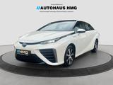 Toyota Mirai *VOLL-LEDER*NAVI*LED*SHZ*KLIMA*ACC* - Toyota Mirai aus 2020