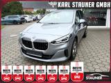 BMW 216 i Active Tourer KAMERA LED DAB KLIMA - BMW 216 mit Benzin-Antrieb: Automatik