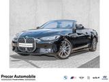 BMW 420i Cabrio DA RFK LC Prof HiFi DAB Nackenw. - BMW 420 in Essen