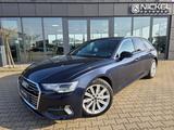 Audi A6 Avant 50 TDI q. sport*Led*Pano*Ahk*HuD*Leder* - Audi A6