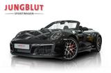 Porsche 991.2 4 GTS Cabrio + APPROVED 06/2027 + BOSE + 1 - Porsche 911er Reihe: Gt2