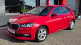 Skoda Fabia*DAB*PDC*Alu - Skoda Fabia Gebrauchtwagen