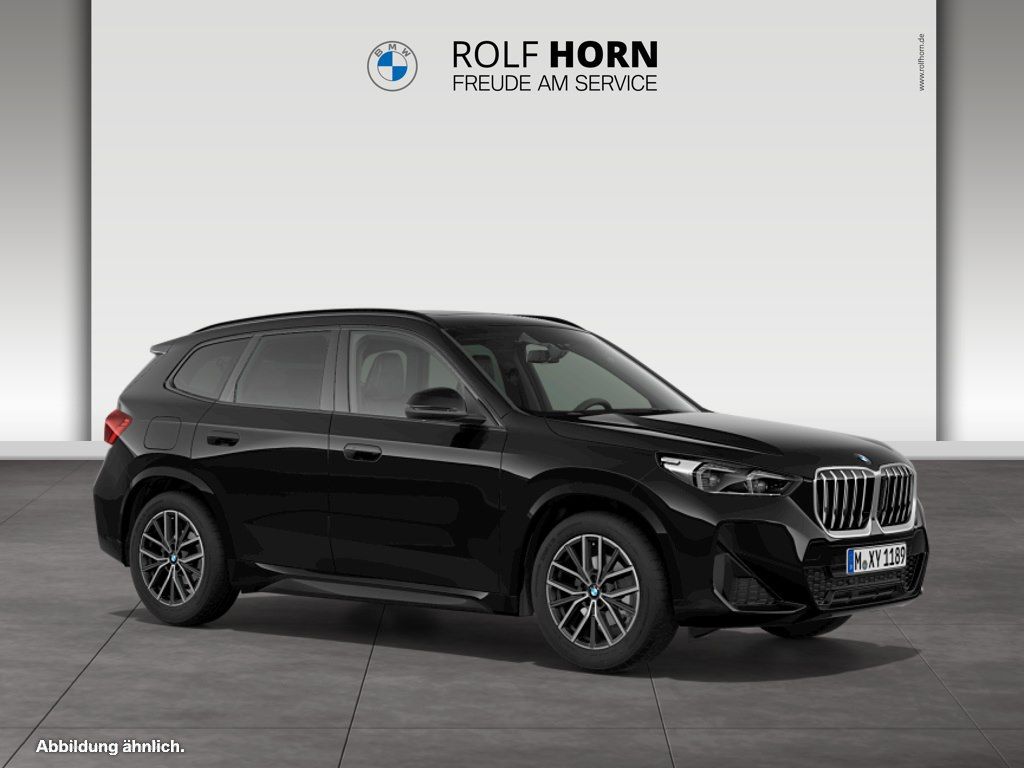 BMW X1 - Bild 9