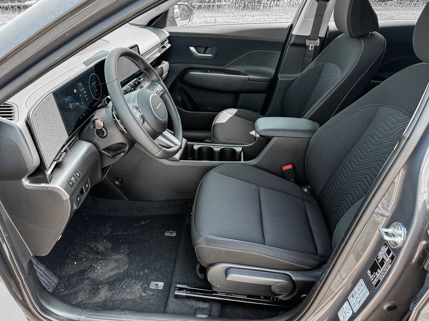 Hyundai KONA Elektro - Bild 12