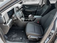 Hyundai KONA Elektro - Vorschau Bild 12