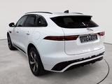 Jaguar F-Pace P400e AWD R-Dynamic SE Leder - weiße Jaguar F-Pace