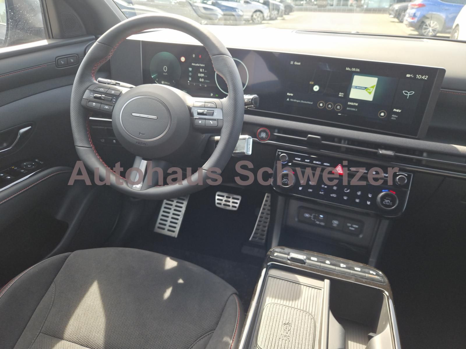 Hyundai Tucson – Bild 12