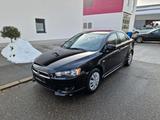 Mitsubishi Mitsuibishi Lancer 1,8 Liter / 143 PS - Au... - gebrauchte Mitsubishi Lancer aus dem Jahr 2009