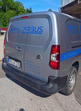 Citroën Berlingo HDi 130 CLUB XL L2 keyless 8fach - Citroën Berlingo: 2l Hdi