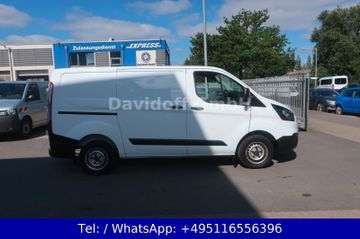Ford Transit Custom - 6