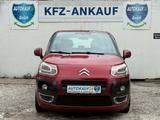 Citroën C3 Picasso Tendance *1-HAND* - Citroën C3 Gebrauchtwagen in München