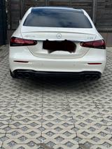 Mercedes-Benz E 53 AMG Mercedes-AMG E 53 4MATIC+ Autom. Me... - Mercedes-Benz E 53 AMG: Weiß, Limousine