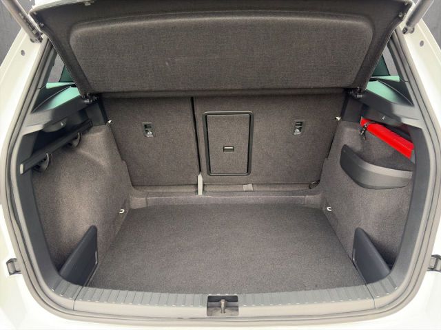 Karoq Sportline 1.5 TSI ACT DSG/AHV/PANO/elHK/