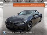 BMW 430i xDrive Cabrio