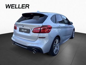 BMW 220 Active Tourer - 5