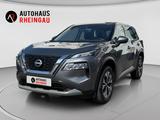 Nissan X-Trail 1,5 VC-T MHEV Xtronic Acenta - Nissan X-TRAIL ACENTA mit Hybrid-Antrieb (Benzin/Elektro)