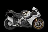 Aprilia RSV4 1100 Factory - APRILIA RS 4