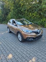 Renault Kadjar ENERGY TCe 130 Limited Limited - Renault Kadjar: Limousine