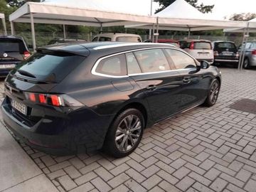 Peugeot 508 - 4