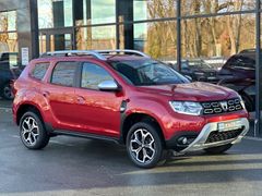 DACIA Duster - Ansicht 4