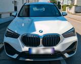 BMW Bmw X1 Sdrive 18i - BMW iX1 Benziner Gebrauchtwagen