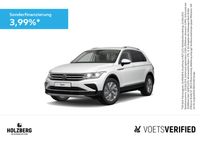 Volkswagen Tiguan - Vorschau Bild 1
