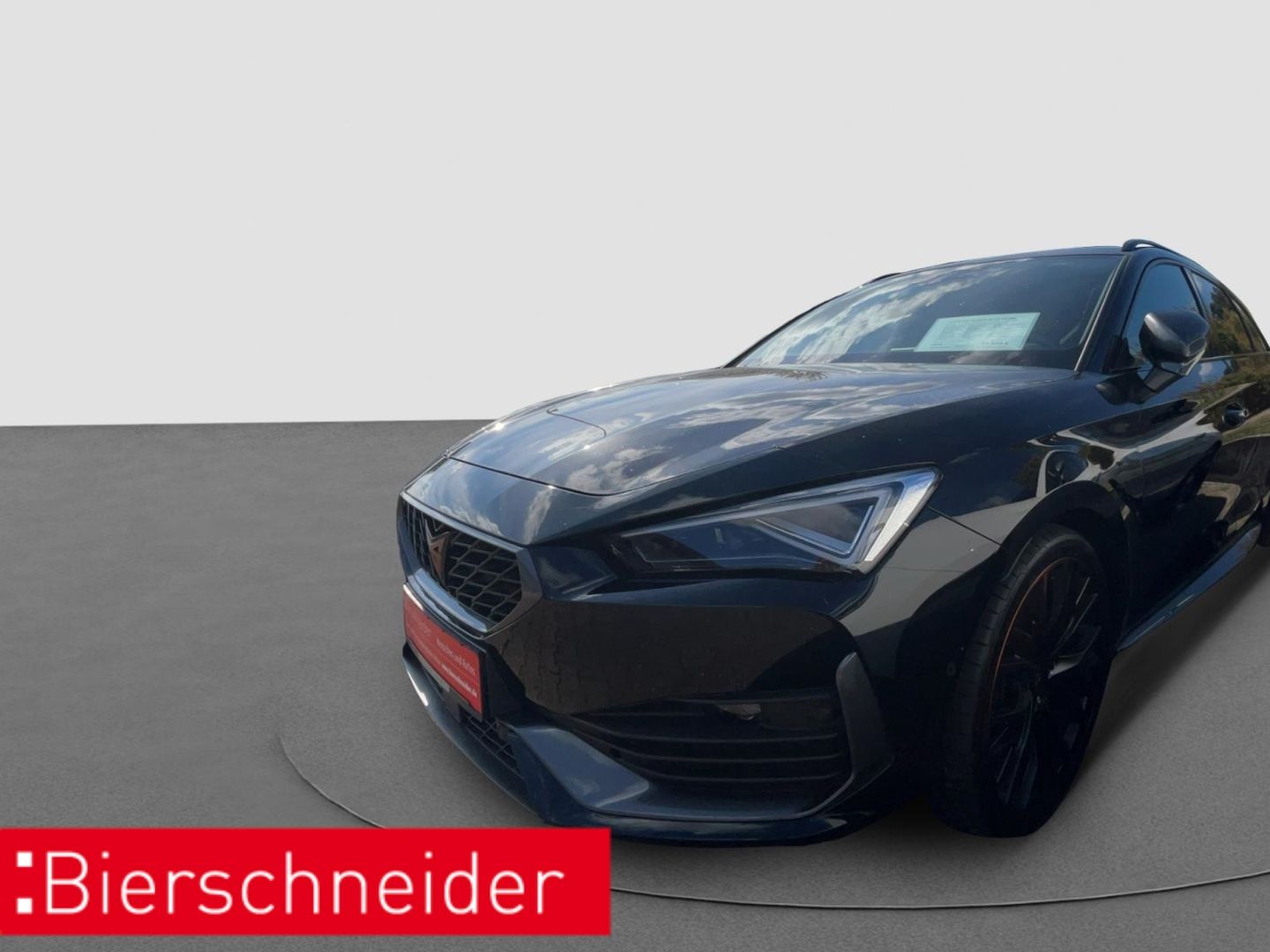 Cupra Leon Sportstourer 2.0 TSI DSG 4Dr. ab 323,- + 99