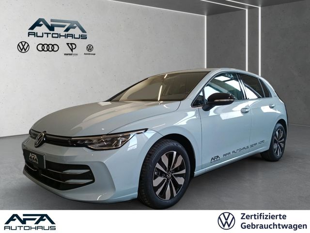 VW Golf VIII 1.5 eTSI GOAL DSG IQ.Light*NAV*RFK*ACC