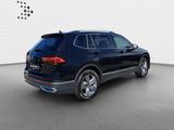 Volkswagen Tiguan Allspace Elegance 2.0 TDI 7Sitz*AHK*Digit - gebrauchte SUVs in Düren