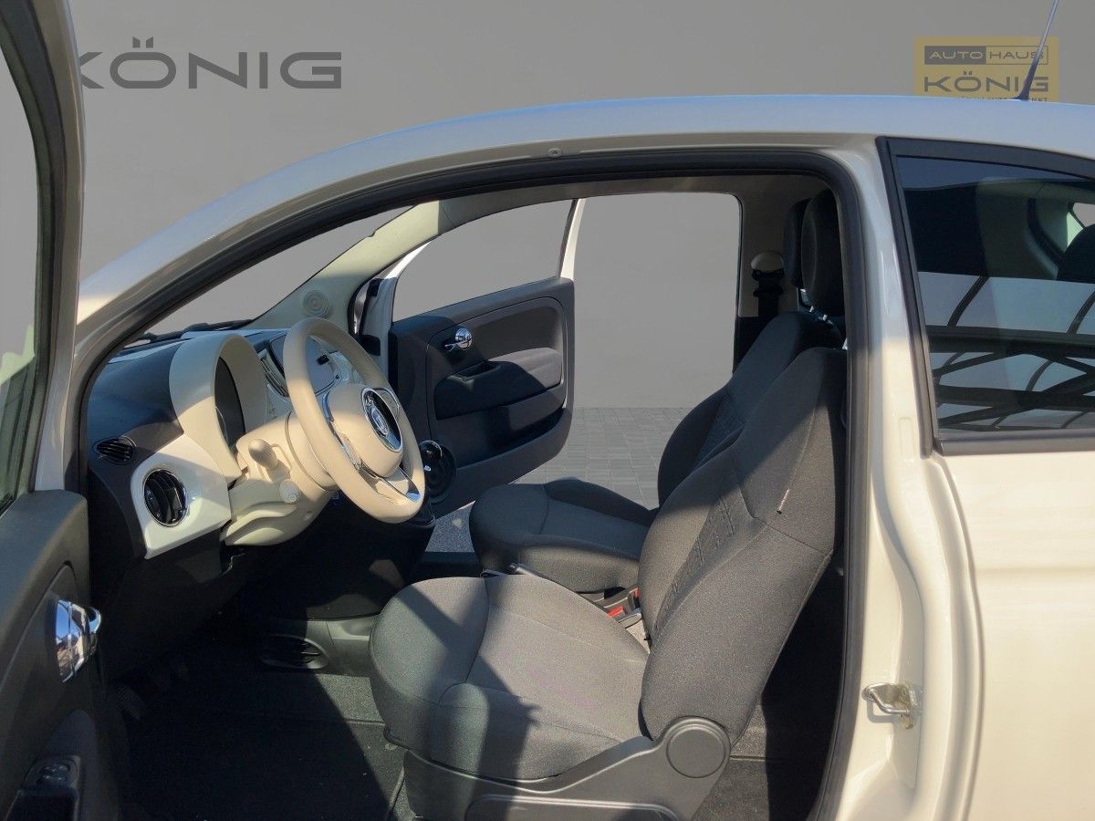 Fiat 500 - Bild 12