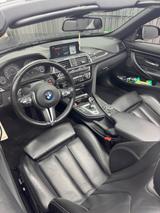 BMW M4 CS Cabrio Vollausstattung Top Zustand - gebrauchte BMW M4 aus dem Jahr 2019