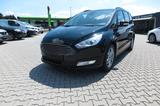 Ford Galaxy Business 7-sitze - Ford Galaxy: Schwarz