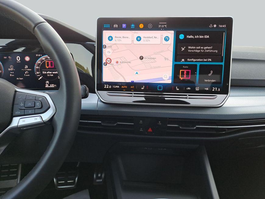 Volkswagen Golf 1.5 eTSI OPF DSG Energy Infotain.-Discover, миниатюра 14