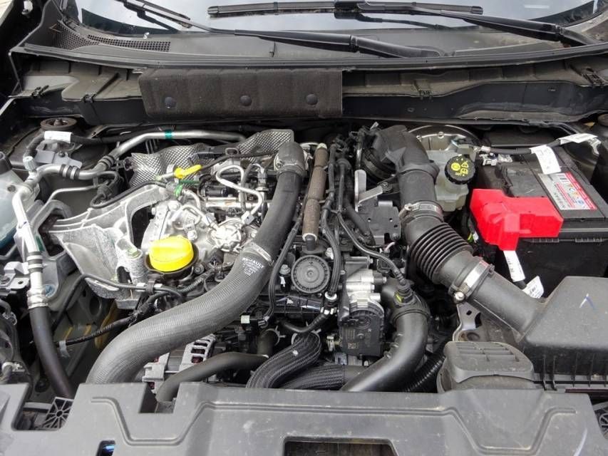 Fahrzeugabbildung Nissan Juke 1.0 DIG-T  N-Connecta Navi