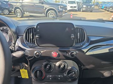 Bild 12 Fiat 500C Basis 1.0 Mild Hybrid Apple CarPlay Android